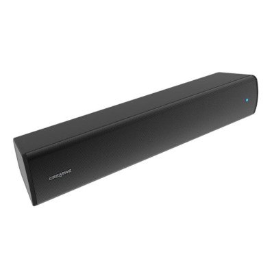 Creative Compact under-monitor USB Soundbar ลำโพงซาวด์บาร์ รุ่น Stage Air V2