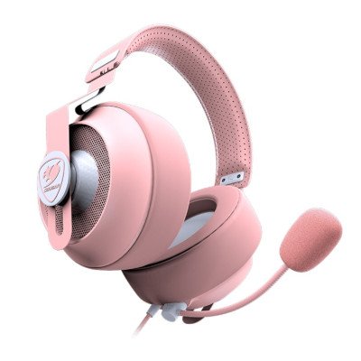 Cougar Gaming Headset หูฟังเกมมิ่ง รุ่น PHONTUM S