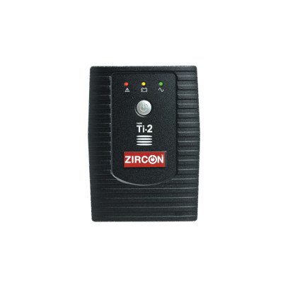 Zircon เครื่องสำรองไฟ 850VA 450W รุ่น TI2
