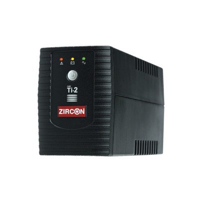 Zircon เครื่องสำรองไฟ 850VA 450W รุ่น TI2