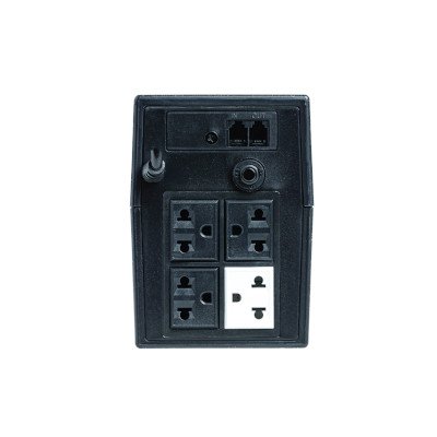 Zircon เครื่องสำรองไฟ 850VA 450W รุ่น TI2