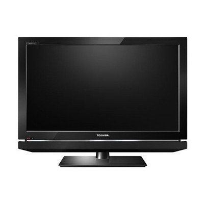 Toshiba LCD TV ทีวี ขนาด 46 นิ้ว รุ่น 46PB20T