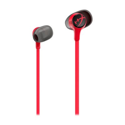 HyperX Cloud Gaming Earbuds II หูฟังเกมมิ่งไร้สาย