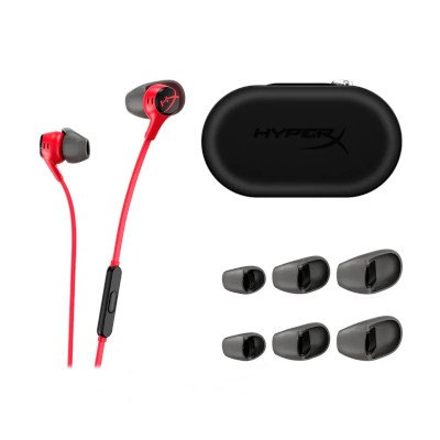HyperX Cloud Gaming Earbuds II หูฟังเกมมิ่งไร้สาย