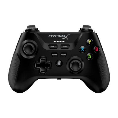 HyperX Wireless Gaming Controller จอยเกมไร้สาย รุ่น Clutch