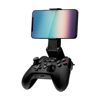 HyperX Wireless Gaming Controller จอยเกมไร้สาย รุ่น Clutch