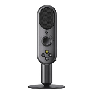 Fantech Smart Microphone ไมโครโฟนตั้งโต๊ะ รุ่น Leviosa Live MCX02
