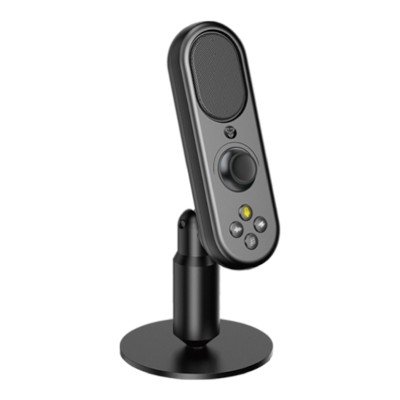 Fantech Smart Microphone ไมโครโฟนตั้งโต๊ะ รุ่น Leviosa Live MCX02