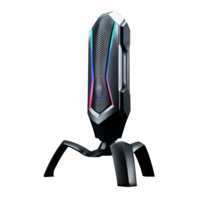 EGA Microphone Recording ไมค์โครโฟน สำหรับสตรีมมิ่ง รุ่น Type-MC3