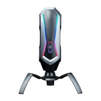 ราคา EGA Microphone Recording ไมค์โครโฟน สำหรับสตรีมมิ่ง รุ่น Type-MC3