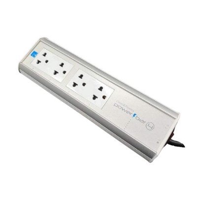 Clef Audio Powerbar 4 Power Strip ปลั๊กไฟกรองกระแสไฟฟ้า