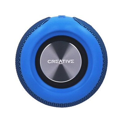 Creative Portable and Waterproof Bluetooth Speaker รุ่น MUVO Play