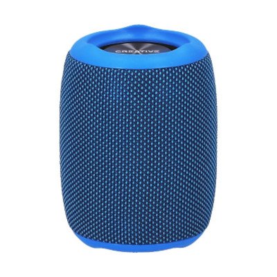 Creative Portable and Waterproof Bluetooth Speaker รุ่น MUVO Play