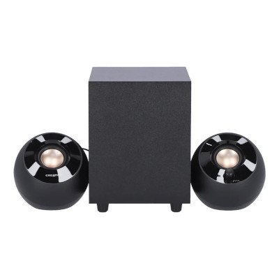 Creative 2.1 USB Desktop Speakers ลำโพงบลูทูธ รุ่น Pebble Plus