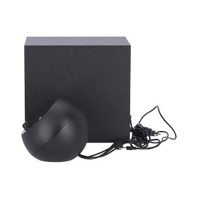 Creative 2.1 USB Desktop Speakers ลำโพงบลูทูธ รุ่น Pebble Plus