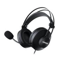 Cougar Gaming Headset หูฟังเกมมิ่ง รุ่น Immersa Essential
