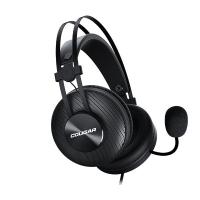 Cougar Gaming Headset หูฟังเกมมิ่ง รุ่น Immersa Essential