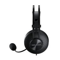Cougar Gaming Headset หูฟังเกมมิ่ง รุ่น Immersa Essential