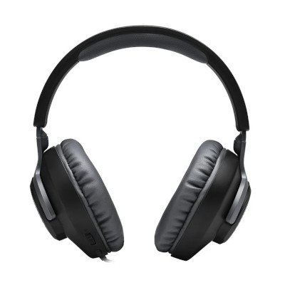 JBL Wired Gaming Headset หูฟังเกมมิ่ง รุ่น Quantum 100