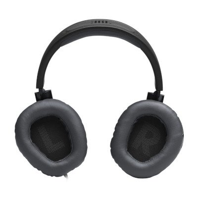 JBL Wired Gaming Headset หูฟังเกมมิ่ง รุ่น Quantum 100