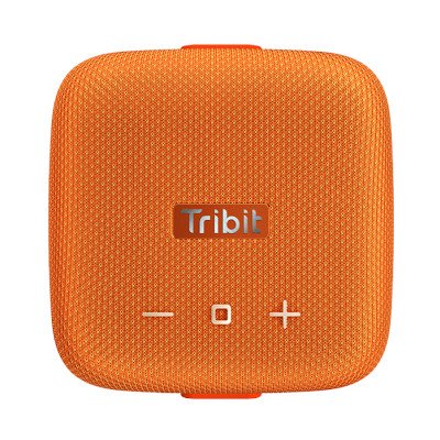 Tribit Bluetooth Speaker ลำโพงบลูทูธ รุ่น StormBox Micro BTS10