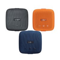 ราคา Tribit Bluetooth Speaker ลำโพงบลูทูธ รุ่น StormBox Micro BTS10