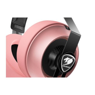 Cougar Gaming Headset หูฟังเกมมิ่ง รุ่น Phontum Essential