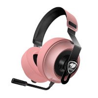 ราคา Cougar Gaming Headset หูฟังเกมมิ่ง รุ่น Phontum Essential
