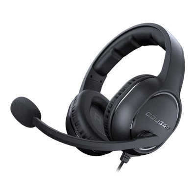 Cougar Gaming Headset หูฟังเกมมิ่ง รุ่น HX330