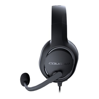 Cougar Gaming Headset หูฟังเกมมิ่ง รุ่น HX330
