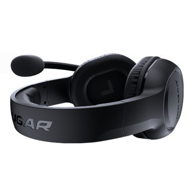 Cougar Gaming Headset หูฟังเกมมิ่ง รุ่น HX330