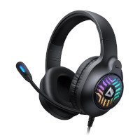 ราคา Aukey RGB Gaming Headset หูฟังเกมมิ่ง รุ่น GHX1