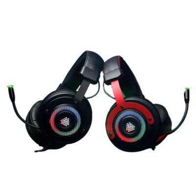 EGA Gaming Headset หูฟังเกมมิ่ง รุ่น Type H7