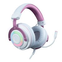 ราคา EGA Gaming Headset หูฟังเกมมิ่ง รุ่น Type H7