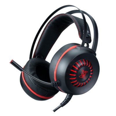 Nubwo 7.1 USB Gaming Headphone หูฟังเกมมิ่ง รุ่น X97