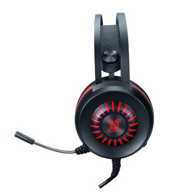 Nubwo 7.1 USB Gaming Headphone หูฟังเกมมิ่ง รุ่น X97