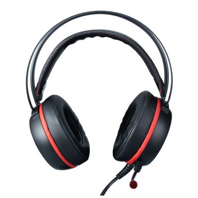 Nubwo 7.1 USB Gaming Headphone หูฟังเกมมิ่ง รุ่น X97