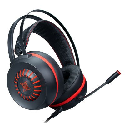 Nubwo 7.1 USB Gaming Headphone หูฟังเกมมิ่ง รุ่น X97