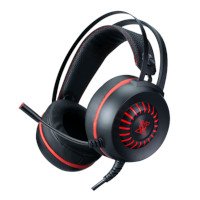 ราคา Nubwo 7.1 USB Gaming Headphone หูฟังเกมมิ่ง รุ่น X97