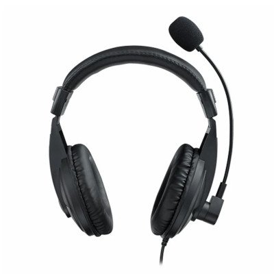 Rapoo USB Stereo Headset หูฟัง รุ่น H150