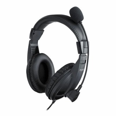 Rapoo USB Stereo Headset หูฟัง รุ่น H150