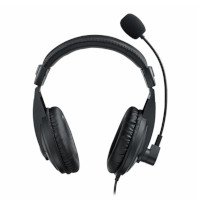 ราคา Rapoo USB Stereo Headset หูฟัง รุ่น H150