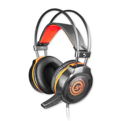 Neolution E-Sport Gaming Headset หูฟังเกมมิ่ง รุ่น Atom V2