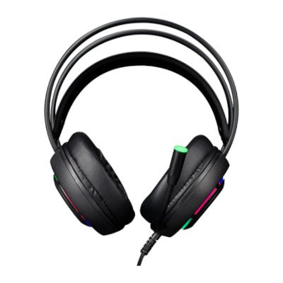 EGA USB Gaming Headset หูฟังเกมมิ่ง รุ่น Type H12