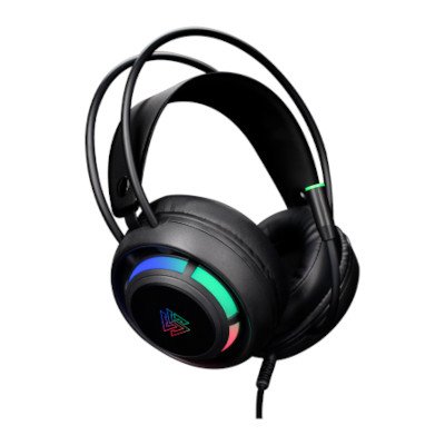 EGA USB Gaming Headset หูฟังเกมมิ่ง รุ่น Type H12