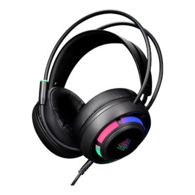 EGA USB Gaming Headset หูฟังเกมมิ่ง รุ่น Type H12