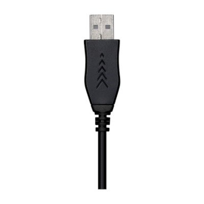 EGA USB Gaming Headset หูฟังเกมมิ่ง รุ่น Type H12