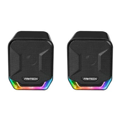 Fantech Gaming Speaker ลำโพงเกมมิ่ง รุ่น SONAR GS-202