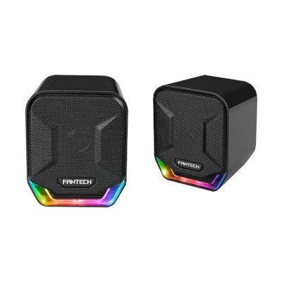 Fantech Gaming Speaker ลำโพงเกมมิ่ง รุ่น SONAR GS-202