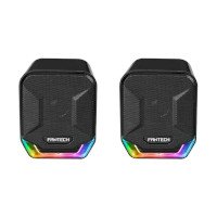 ราคา Fantech Gaming Speaker ลำโพงเกมมิ่ง รุ่น SONAR GS-202